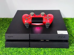 Sony PlayStation 4 ����