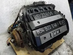 ��������� (���) BMW 5 E39 226S1 M54B22 2.2 ������ BMW 12700 12700 ����