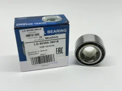��������� ������� 38x64x36 Linglobal LG-90369-38018 #E1#4/#E1#5 4WD 91- LG9036938018 LG9036938018 ����