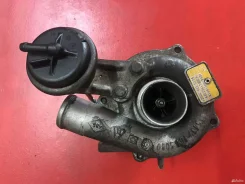 ������� Renault Megane 2 54359700002 K9K 1.5 Renault 15258 15258 ����