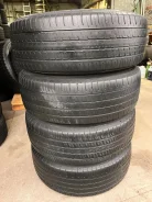 Dunlop Grandtrek PT5. ������, 2023 ���, �/�, ����� 40 % ����