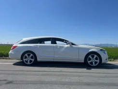 Mercedes-Benz CLS-Class. W218, 276952 ����