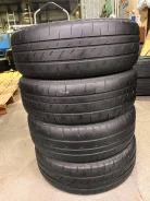 Bridgestone Playz PX II. ������, 2020 ���, �/�, ����� 30 % ����