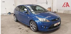 Ford Focus ST ����