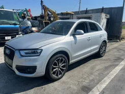 Audi Q3. 8U, CPSA ����