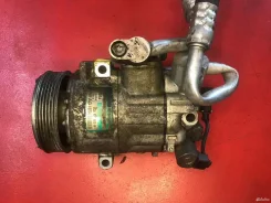 ���������� ������������ Volkswagen polo 1.4 16V VAG 6458943 6458943 ����