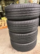 Toyo Proxes R46. ������, 2018 ���, �/�, ����� 10 % ����