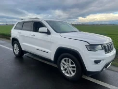 Jeep Grand Cherokee. WK2, ERC DBIGATEL VVT 3 6 L V6 24 B UPG I WESS ����