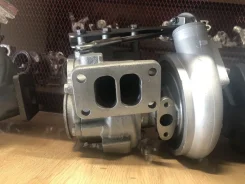 ��������������� Cummins DFM Various [6BTA160] (2003-08) ������� �������������� ��� ������ 6-����������� ��������� ��������� Cummins ����� 6BT / 6BTA �...