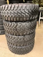 Yokohama Geolandar M/T G003. ����� mt, 2022 ���, �/�, ����� 10 % ����