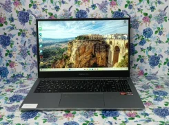 Digma Pro Fortis M. 15.6", 1,3����, ��� 8 ��, ���� 256���, WiFi: 1, Bluetooth: 1 ����