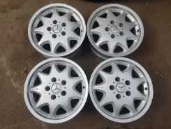 Brabus. 8.0x17", 5x130, ET60 ����