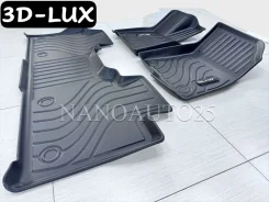 ������������ ������� TPE 3D-LUX ��� BYD FangChengBao Leopard 8 (5����) ����