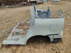 ����� Toyota WISH ZNE10G 1ZZFE, ������ ����� ����