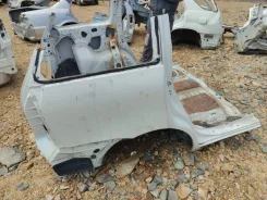 ����� Toyota WISH ZNE10G 1ZZFE, ������ ������ ����