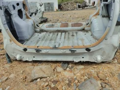 ������ ������ Toyota WISH ZNE10G 1ZZFE, ������ ����