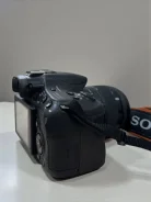 Sony Alpha SLT-A58 ����