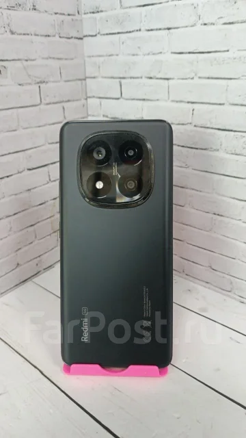 Xiaomi Redmi Note 14 Pro+ 5G. �/�, 256 ��, ������ ����