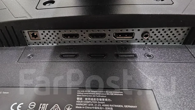Asus. 24" ����