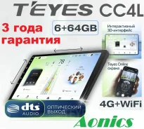 Teyes CC4L ����