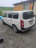 Toyota Probox. 4wd, 1.5, ������, 206 000����. �� ����