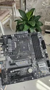 Socket AM4 ����