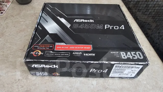 Socket AM4 ����
