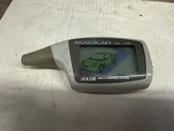 Magicar. ����