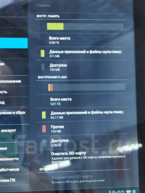Prestigio MultiPad 2 Ultra Duo 8.0. 8 ������, ������ 8 �� ����