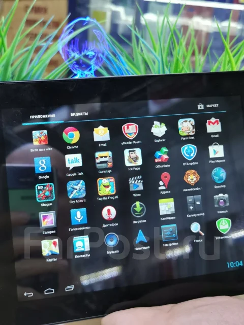 Prestigio MultiPad 2 Ultra Duo 8.0. 8 ������, ������ 8 �� ����