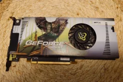 GeForce 9600 GT ����