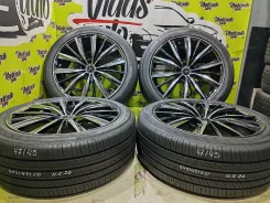 Weds Leonis. 8.5x20", 5x114.3, ET35, �� 73,1���. ����
