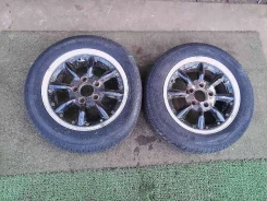 SSR Watanabe RS-8