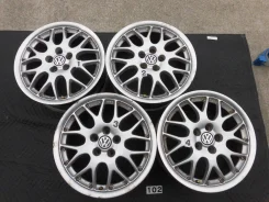 GT Wheel