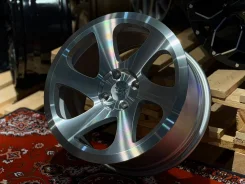 3SDM 0.06. 8.0x16", 4x100, ET30, �� 73,1���. ����