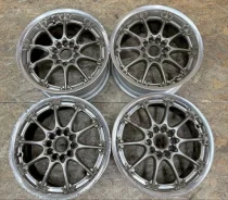 RAYS Volk Racing GT-N