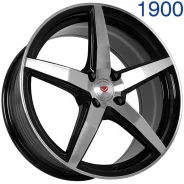 Vossen VPS-303. 7.5x17", 4x100, ET38, �� 73,1���. ����