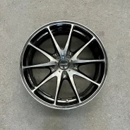 RAYS Volk Racing G25
