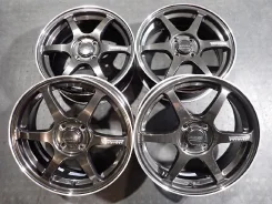 RAYS Volk Racing G2