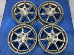 Enkei RS+M