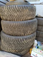 Nokian Z. ������, ����������, �/�, ����� 50 % ����