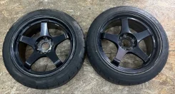 NS Wheels