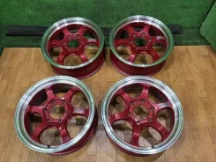 Advan Racing RG-D2