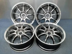 Work Emotion D9R