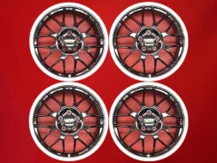 Advan Racing RGIII