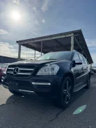 Mercedes-Benz GL-Class. X164, 273963 ����
