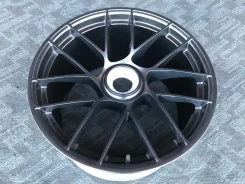 CEC Wheels C882 Forged Center Lock