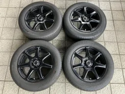 Dunlop PRD SP7