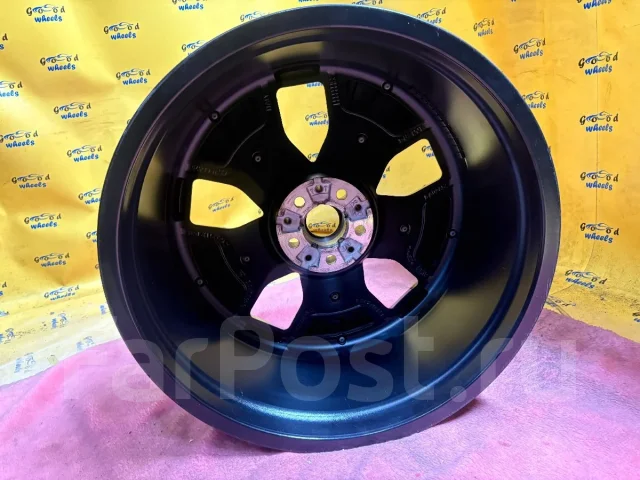 LS Wheels LS 1012
