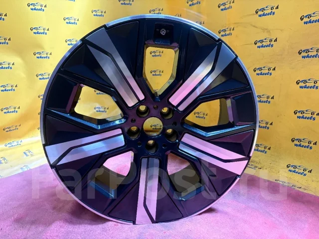 LS Wheels LS 1012